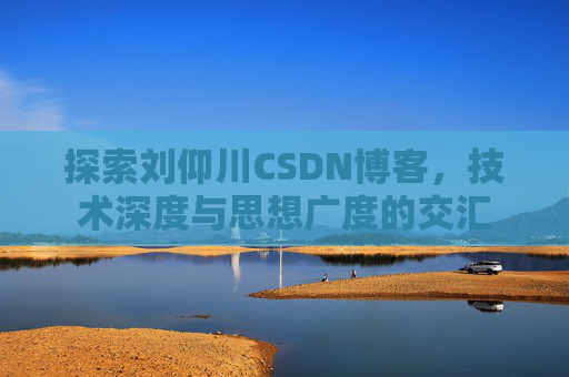 探索刘仰川CSDN博客，技术深度与思想广度的交汇